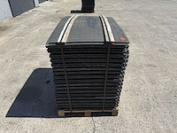 Kunststof rijplaat x35 - 1200x800 - ongebruikt - afbeelding 6 van  9