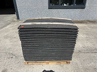 Kunststof rijplaat x35 - 1200x800 - ongebruikt - afbeelding 7 van  9