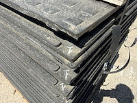 Kunststof rijplaat x35 - 1200x800 - ongebruikt - afbeelding 8 van  9