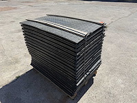 Kunststof rijplaat x35 - 1200x800 - ongebruikt - afbeelding 2 van  5