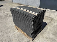 Kunststof rijplaat x35 - 1200x800 - ongebruikt - afbeelding 4 van  5