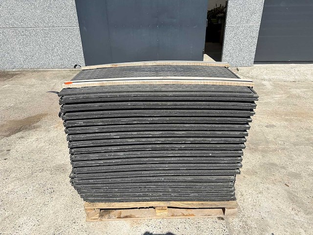 Kunststof rijplaat x35 - 1200x800 - ongebruikt - afbeelding 5 van  5