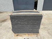 Kunststof rijplaat x35 - 1200x800 - ongebruikt - afbeelding 5 van  5