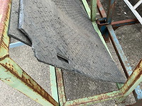 Kunststof rijplaten (2x) - afbeelding 3 van  3