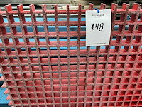 Kunststof roostervloer - afbeelding 1 van  4