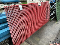 Kunststof roostervloer - afbeelding 2 van  4