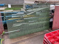 Kunststof roostervloer - afbeelding 2 van  2
