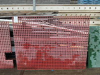 Kunststof roostervloer - afbeelding 2 van  2