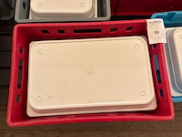 Kunststof schalen - afbeelding 4 van  7