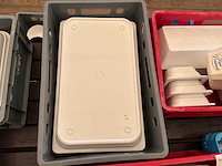 Kunststof schalen - afbeelding 5 van  7