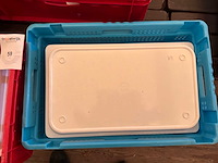 Kunststof schalen - afbeelding 6 van  7