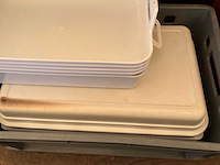 Kunststof schalen - afbeelding 3 van  4