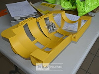 Kunststof schroefbescherming - afbeelding 3 van  6