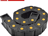 Kunststof sleepketting - afbeelding 2 van  3