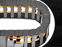 Kunststof sleepketting - afbeelding 3 van  4