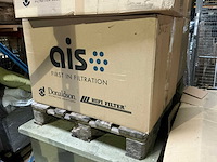 Kunststof stapelbakjes (160x) - afbeelding 1 van  1