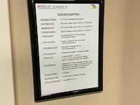 Kunststof stolpkozijn - afbeelding 1 van  1