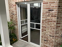 Kunststof stolpkozijn - afbeelding 2 van  4