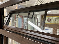 Kunststof stolpraam - afbeelding 2 van  2