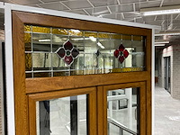 Kunststof stolpraam - afbeelding 2 van  4