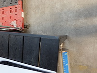 Kunststof tafel - afbeelding 3 van  8