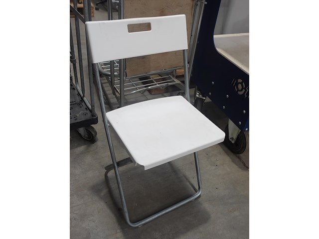 Kunststof tafel - afbeelding 8 van  8
