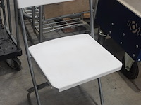 Kunststof tafel - afbeelding 8 van  8