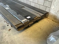 Kunststof tand/groef gevelbekleding (70x) - afbeelding 3 van  10