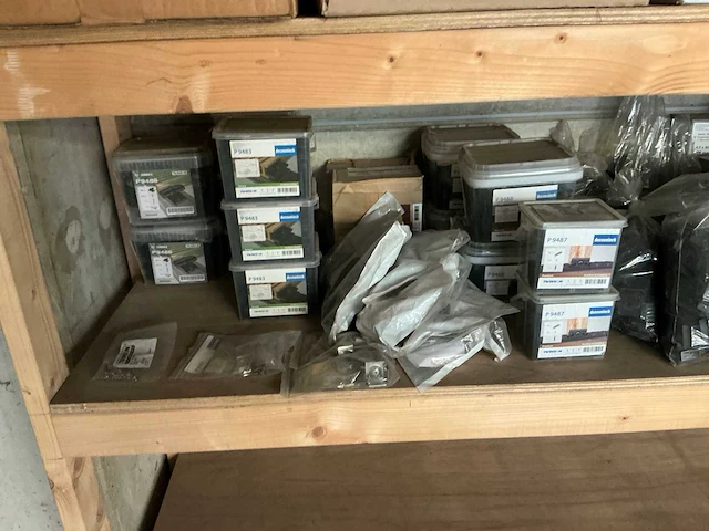 Kunststof tand/groef gevelbekleding (70x) - afbeelding 5 van  10