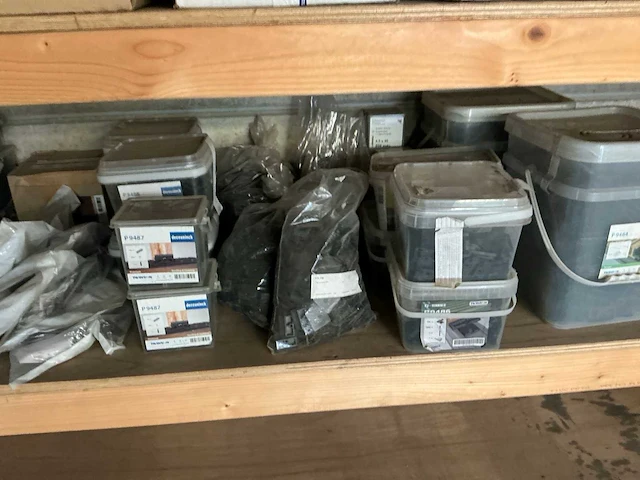 Kunststof tand/groef gevelbekleding (70x) - afbeelding 6 van  10