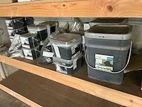 Kunststof tand/groef gevelbekleding (70x) - afbeelding 8 van  10