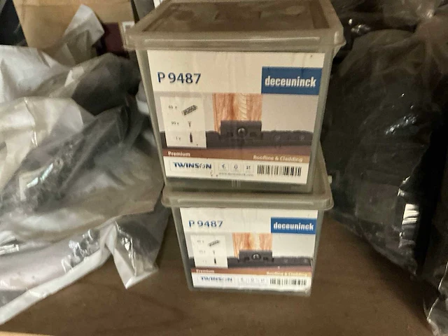 Kunststof tand/groef gevelbekleding (70x) - afbeelding 10 van  10