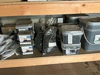 Kunststof tand/groef gevelbekleding (70x) - afbeelding 6 van  10