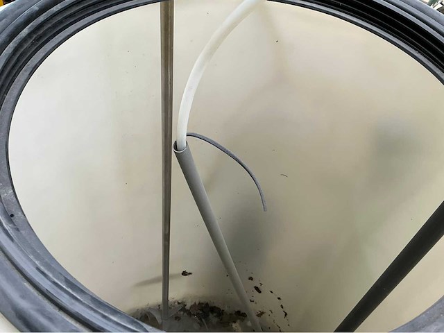 Kunststof vat - afbeelding 2 van  4