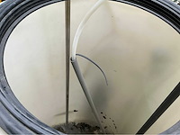 Kunststof vat - afbeelding 2 van  4
