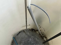 Kunststof vat - afbeelding 2 van  2