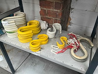 Kunststof veiligheids haken - afbeelding 1 van  6