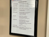 Kunststof voordeur - afbeelding 5 van  5