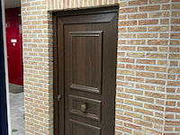 Kunststof voordeur - afbeelding 2 van  6