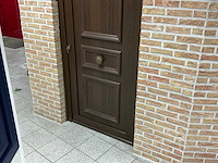 Kunststof voordeur - afbeelding 3 van  6