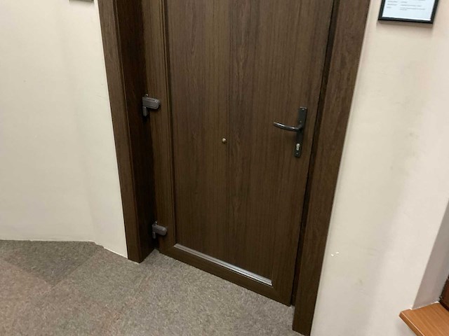 Kunststof voordeur - afbeelding 5 van  6