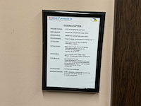 Kunststof voordeur - afbeelding 6 van  6