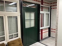 Kunststof voordeur - afbeelding 1 van  4