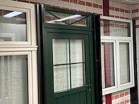 Kunststof voordeur - afbeelding 2 van  4