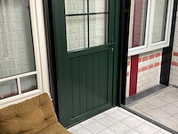 Kunststof voordeur - afbeelding 3 van  4