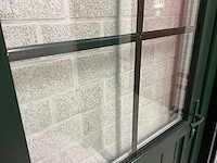 Kunststof voordeur - afbeelding 4 van  4