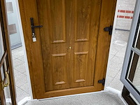 Kunststof voordeur - afbeelding 3 van  3