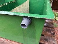 Kunststof waterfilterbak - afbeelding 3 van  4