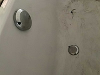 Kunststof zitbad - afbeelding 2 van  3