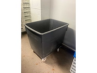 Kunststoffen bakken/kuipen (2x) - afbeelding 5 van  5